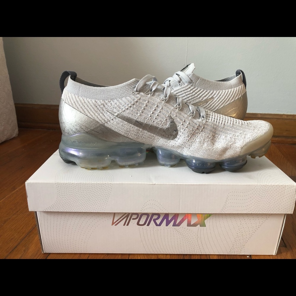 Size 12 Vapormax Shoes FlyKnit 3